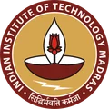 IIT Madras logo