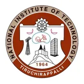 NIT Trichy logo